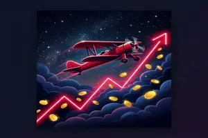 Aviator crash game Pin-Up Nigeria