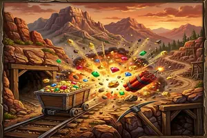 Bonanza Megaways slot Pin-Up Nigeria