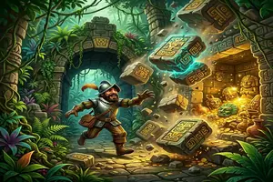 Gonzo's Quest slot Pin-Up Nigeria