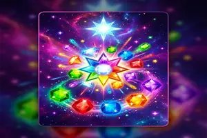 Starburst slot Pin-Up Nigeria