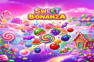 Sweet Bonanza slot Pin-Up Nigeria